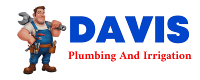 Trusted plumber in MOORCROFT